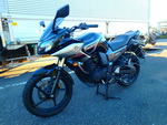     Yamaha Fazer150 FZ150 2014  13